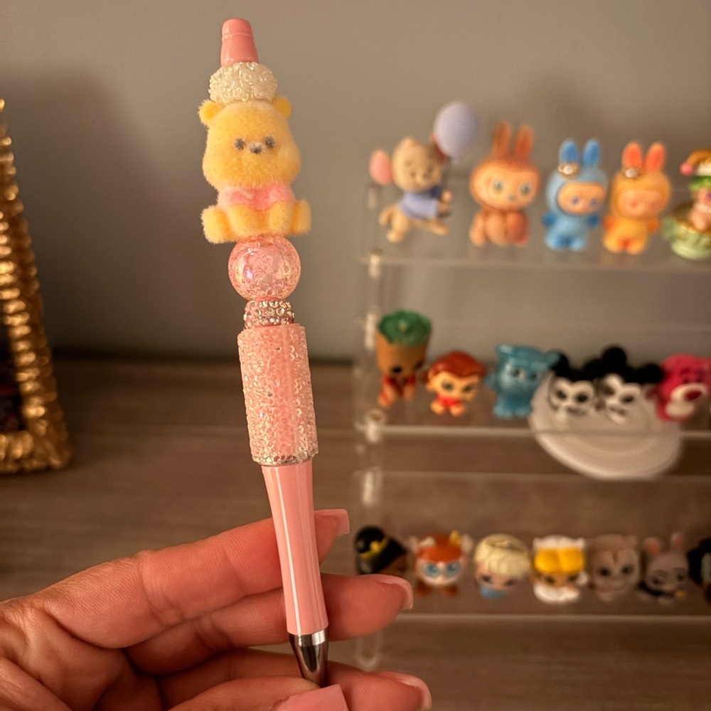 CUSTOM PEN